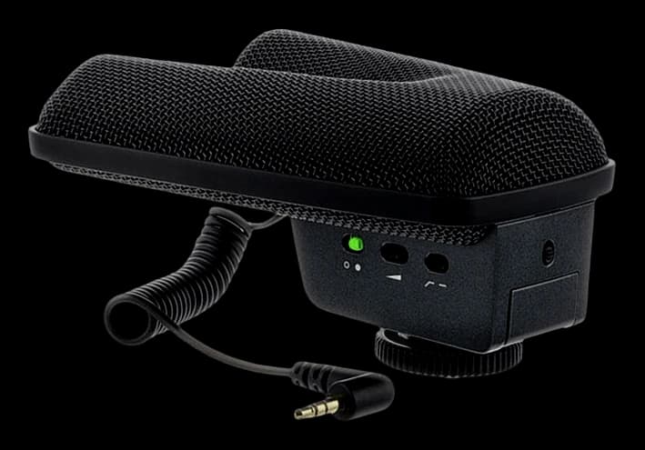Sennheiser MKE 440