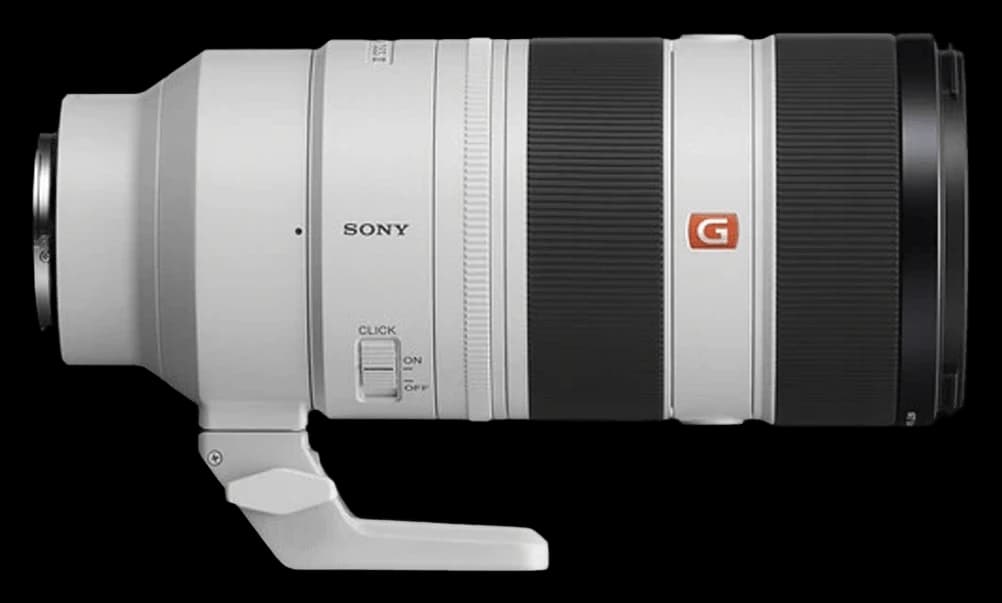 Sony FE 70-200 mm f/2.8 GM OSS